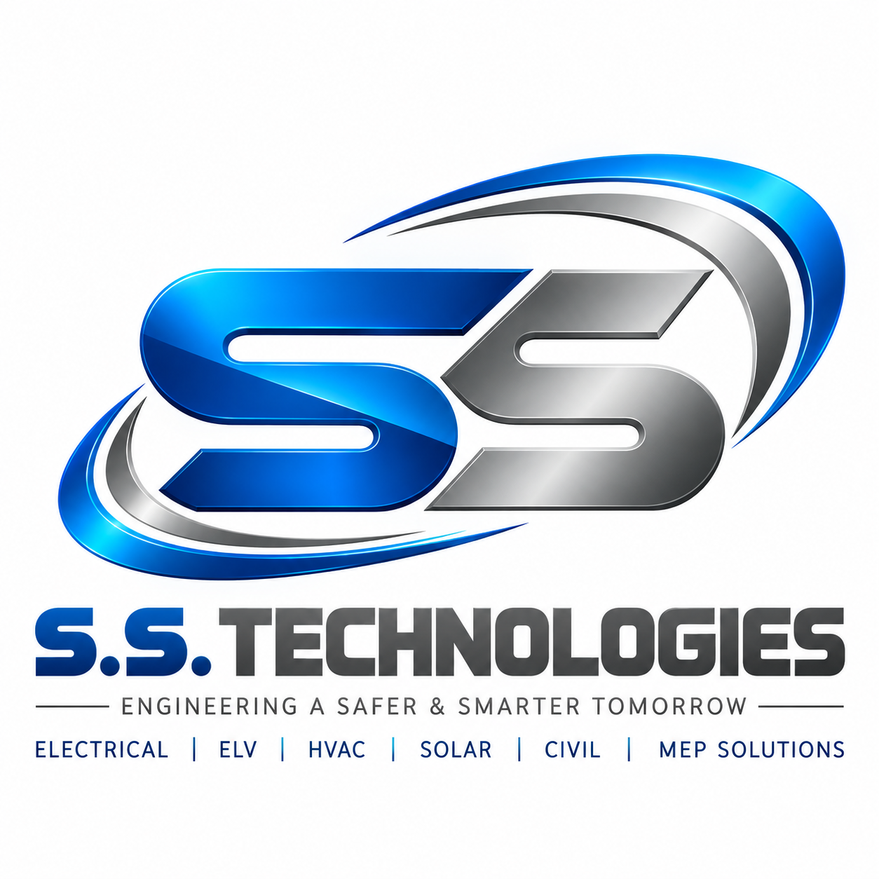 S.S. Technologies logo